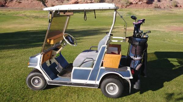 1992 Yamaha Golf Cart for sale in Sun Valley, AZ