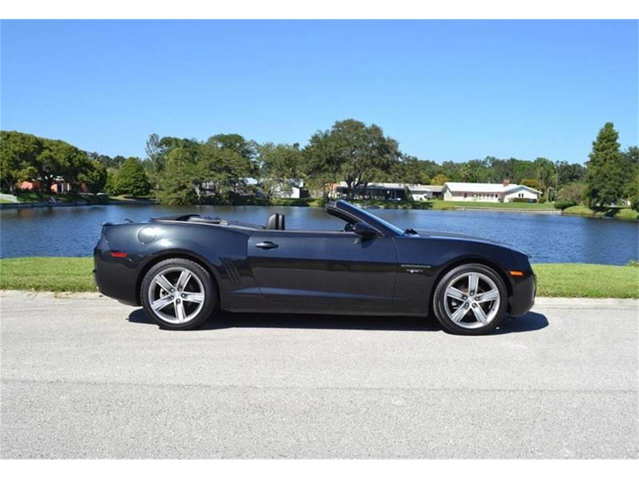 2012 Chevrolet Camaro for sale in Clearwater, FL – photo 4