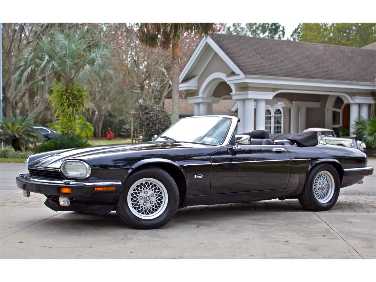 1992 Jaguar XJS for sale in Eustis, FL – photo 25