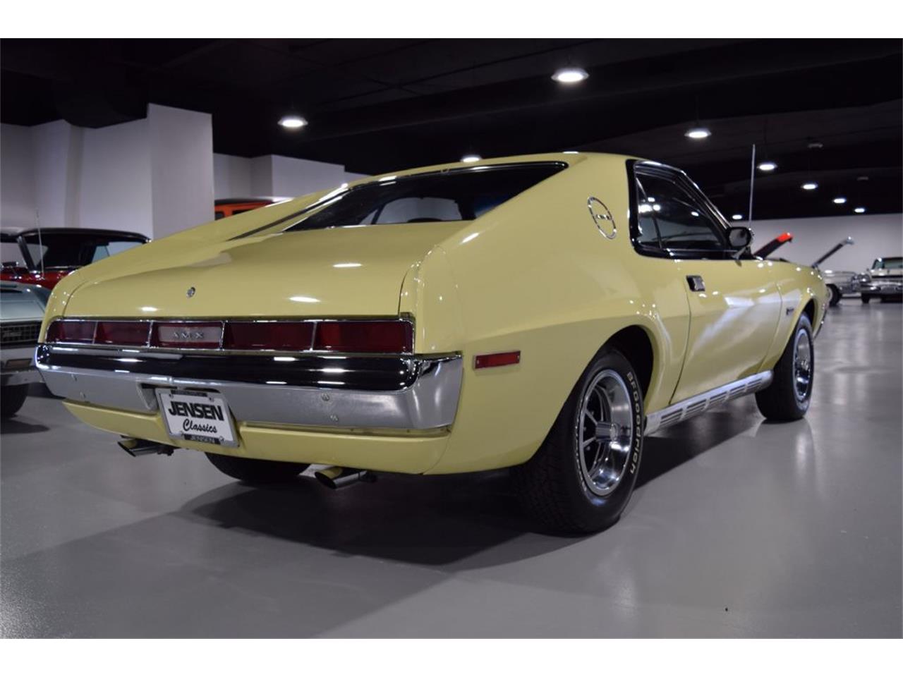 1970 AMC AMX for sale in Sioux City, IA – photo 25