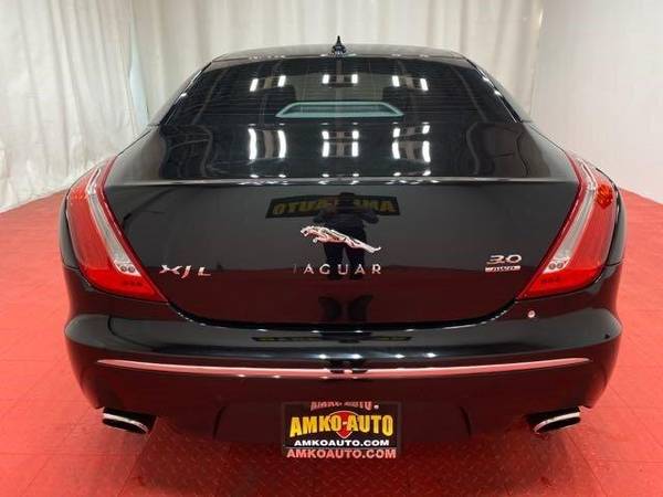 2013 Jaguar XJL Portfolio AWD Portfolio 4dr Sedan $1500 - cars &... for sale in Waldorf, District Of Columbia – photo 5