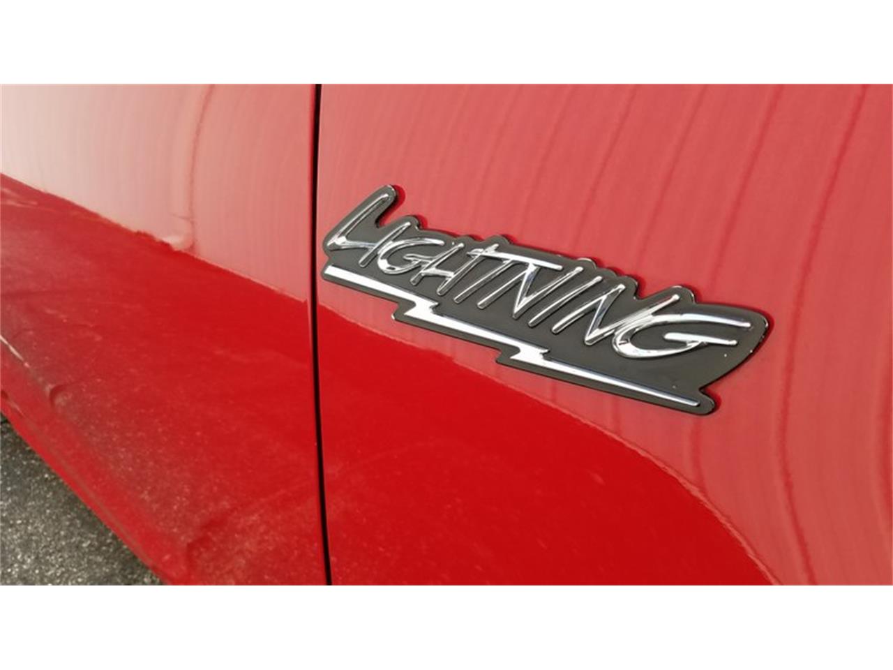 1999 Ford Lightning for sale in Elkhart, IN – photo 20