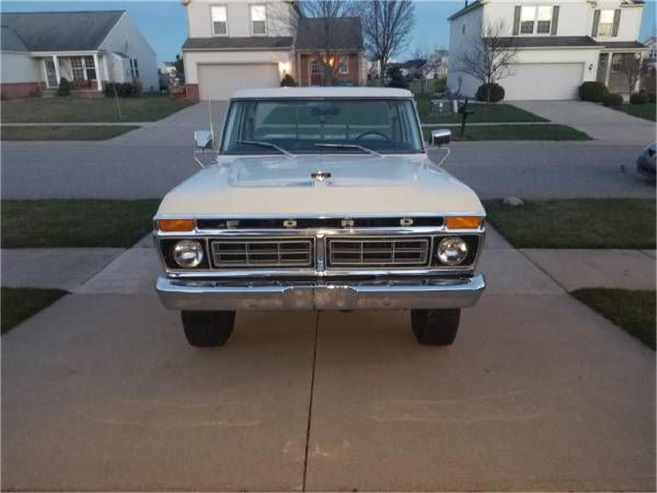 1977 Ford F150 for sale in Cadillac, MI – photo 7