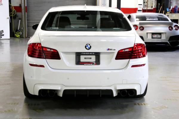 2014 BMW M5 Sedan Competiton Package Individual Interior GUARANTEE for sale in STATEN ISLAND, NY – photo 8