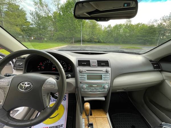 2007 Toyota Camry for sale in Fairfax, District Of Columbia – photo 9