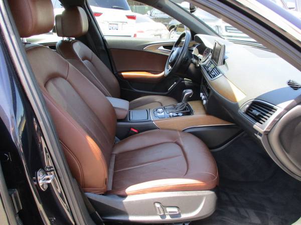 2016 Audi A6 2.0T Premium Plus *EASY APPROVAL* for sale in San Rafael, CA – photo 22