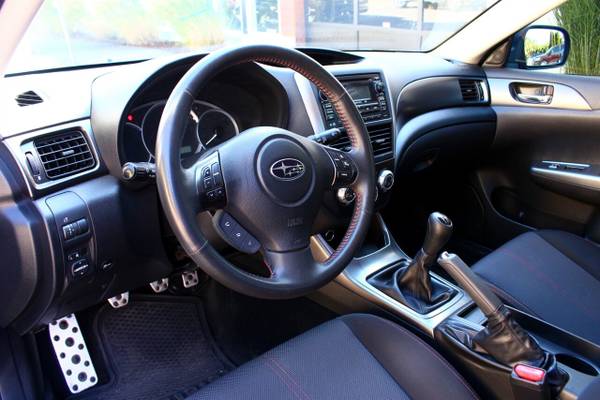 2012 Subaru Impreza WRX, Hatchback, Manual, Easy Financing for sale in Portland, OR – photo 2