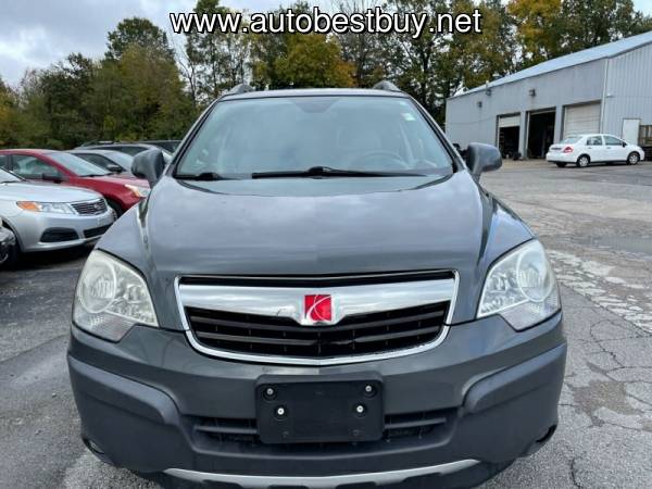2008 Saturn Vue XE 4dr SUV Call for Steve or Dean for sale in Murphysboro, IL – photo 7