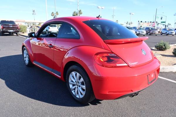2015 Volkswagen VW Beetle Coupe 1 8T Great Deal for sale in Peoria, AZ – photo 6