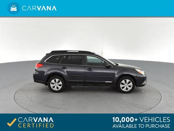 2011 Subaru Outback 2.5i Limited Wagon 4D wagon GRAY - FINANCE ONLINE for sale in Detroit, MI – photo 10