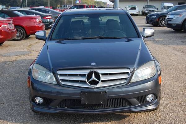 2008 Mercedes-Benz C-Class - Financing Available! for sale in Mechanicsville, MD – photo 9