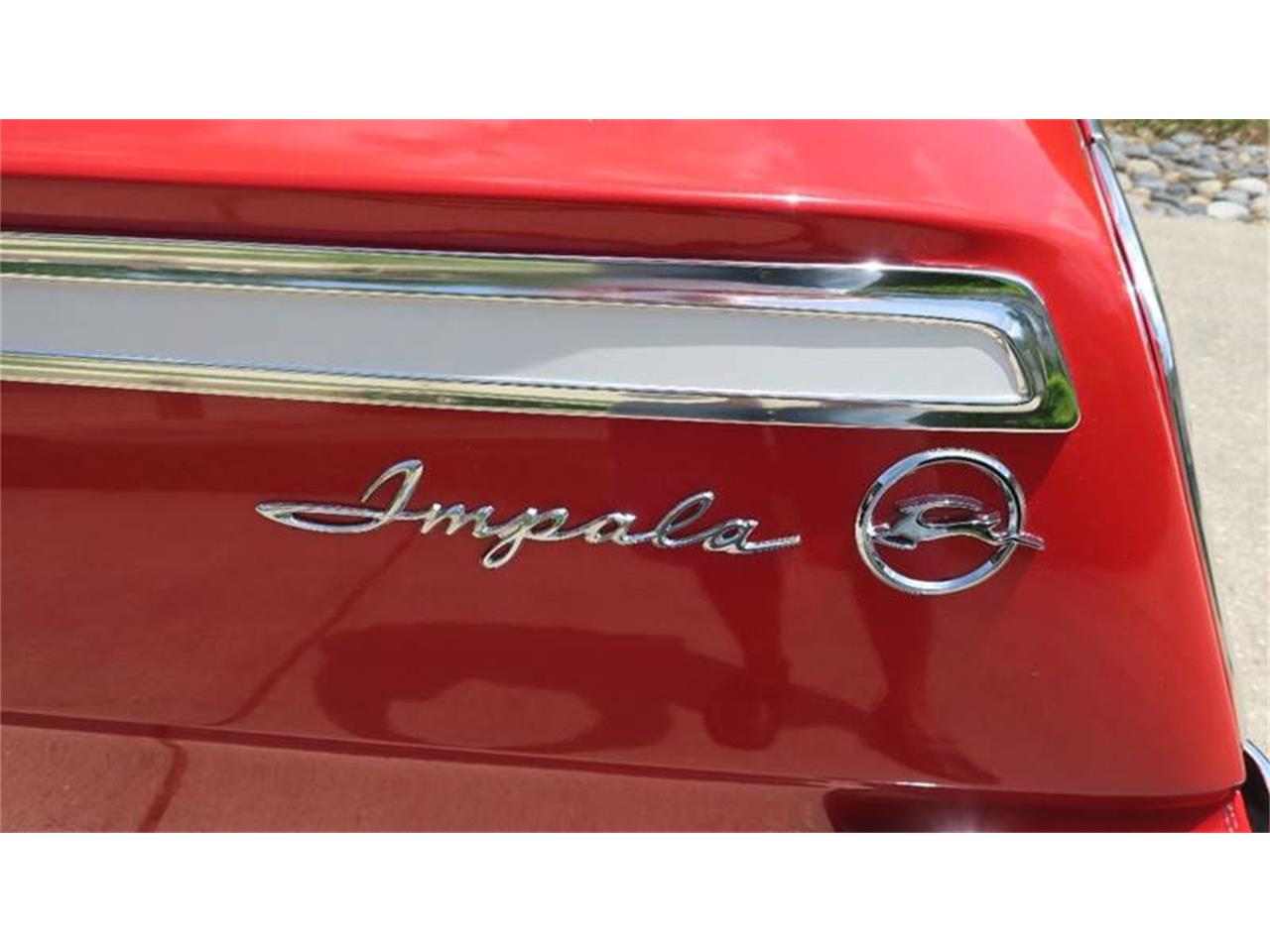 1962 Chevrolet Impala for sale in Clarksburg, MD – photo 7