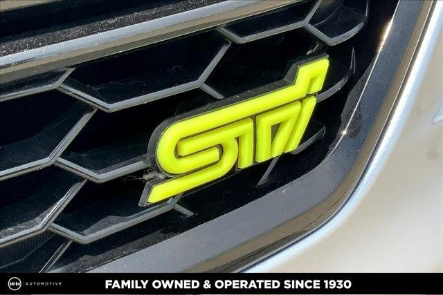 2020 Subaru WRX STI Base for sale in Ralston, NE – photo 30