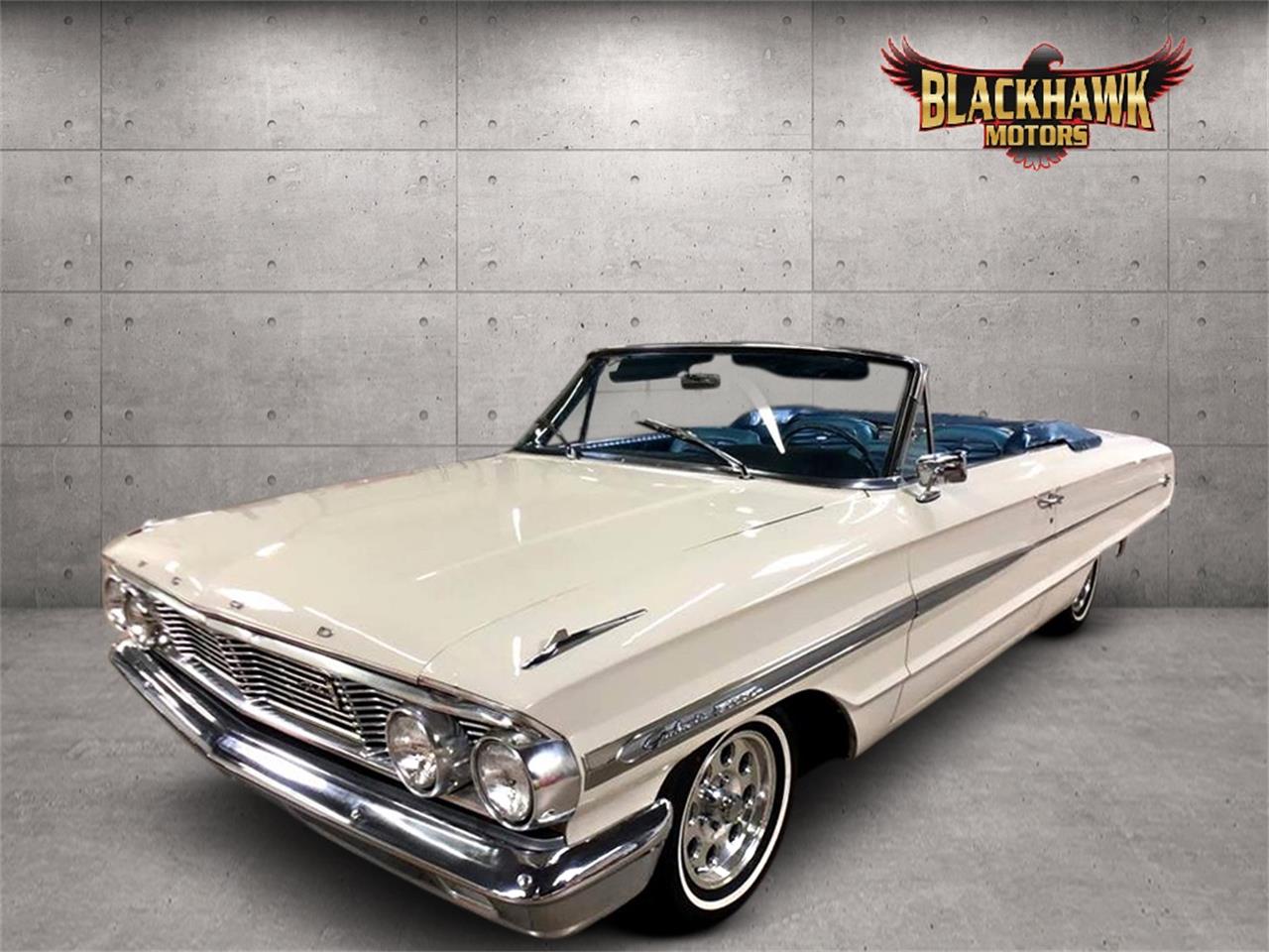 1964 Ford Galaxie 500 XL for sale in Gurnee, IL