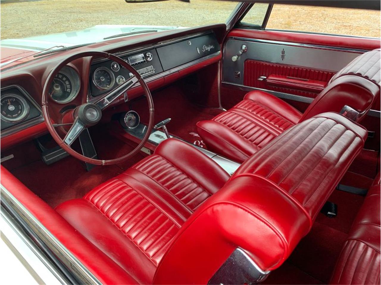 1965 Oldsmobile Starfire for sale in West Babylon, NY – photo 36