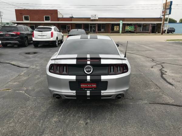 2014 Ford Mustang GT* 5.0L V8 Gt!! for sale in Green Bay, WI – photo 5