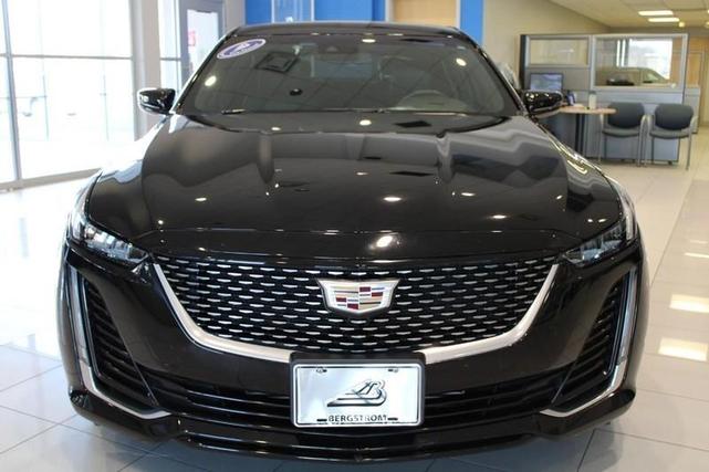 2020 Cadillac CT5 Premium Luxury RWD for sale in Middleton, WI – photo 7