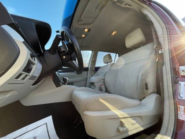 2011 Subaru Outback 2 5i Premium - - by dealer for sale in Richmond , VA – photo 11