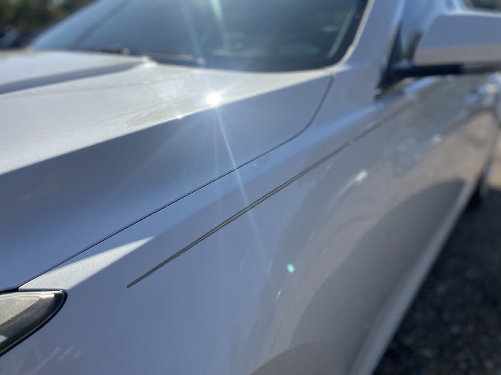 2014 Cadillac ATS 2.5L Luxury RWD for sale in Alexandria, LA – photo 14