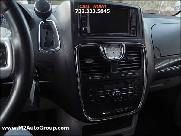 2014 Chrysler Town Country Touring 4dr Mini Van - - by for sale in East Brunswick, NY – photo 8