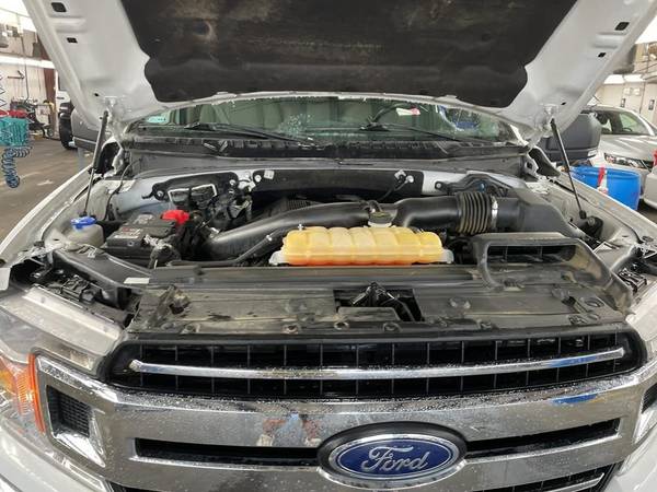 2018 Ford F-150 4WD F150 Crew cab XLT SuperCrew 6 5 Box Many Used for sale in Airway Heights, WA – photo 13