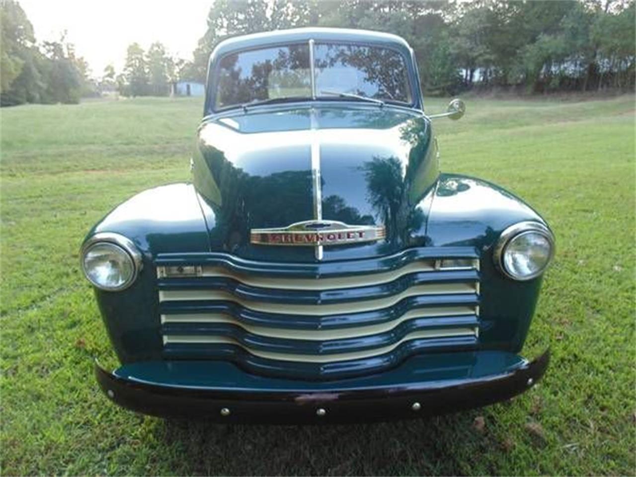 1949 Chevrolet 3600 for sale in Cadillac, MI – photo 14