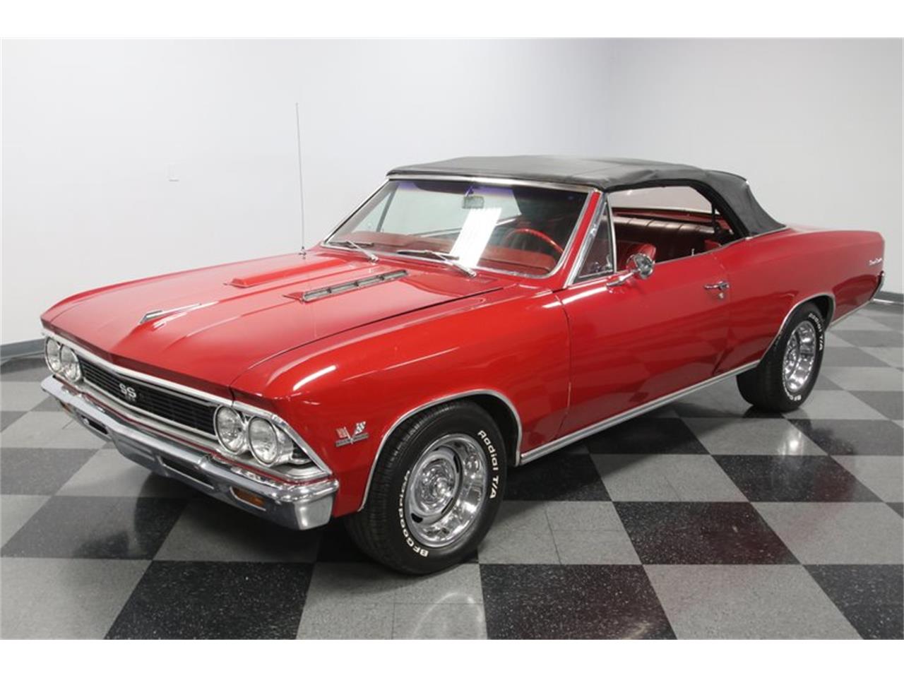 1966 Chevrolet Chevelle for sale in Concord, NC – photo 21