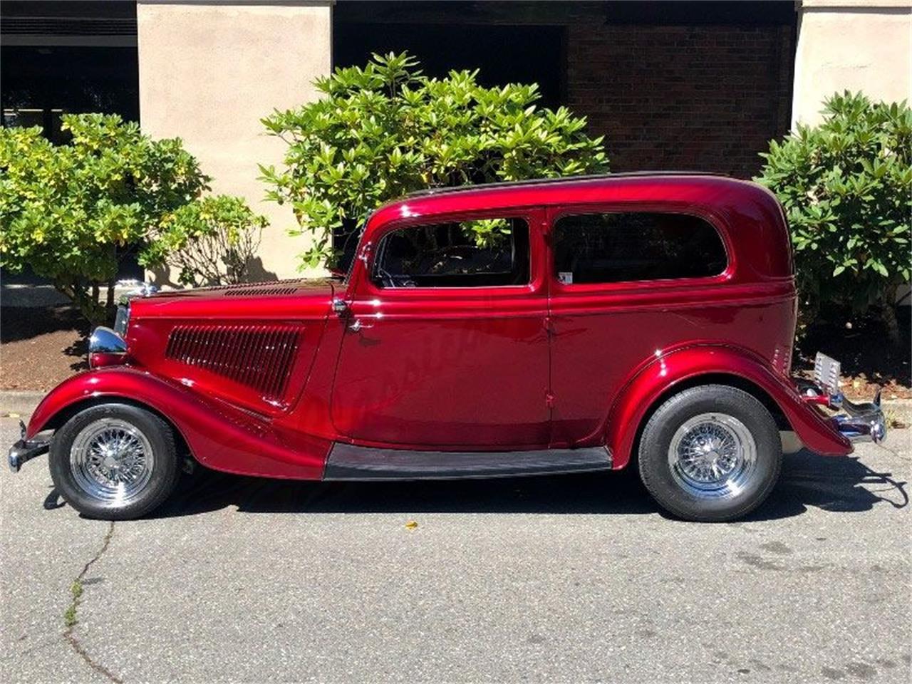 1934 Ford Sedan for sale in Arlington, TX – photo 6