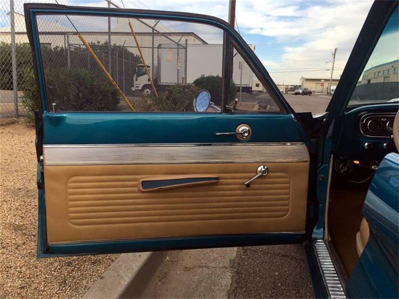 1965 Ford Ranchero for sale in Phoenix, AZ – photo 11