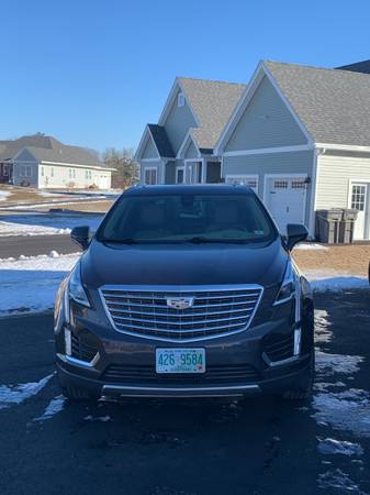 Cadillac XT5 Premium Luxury for sale in Pelham, NH