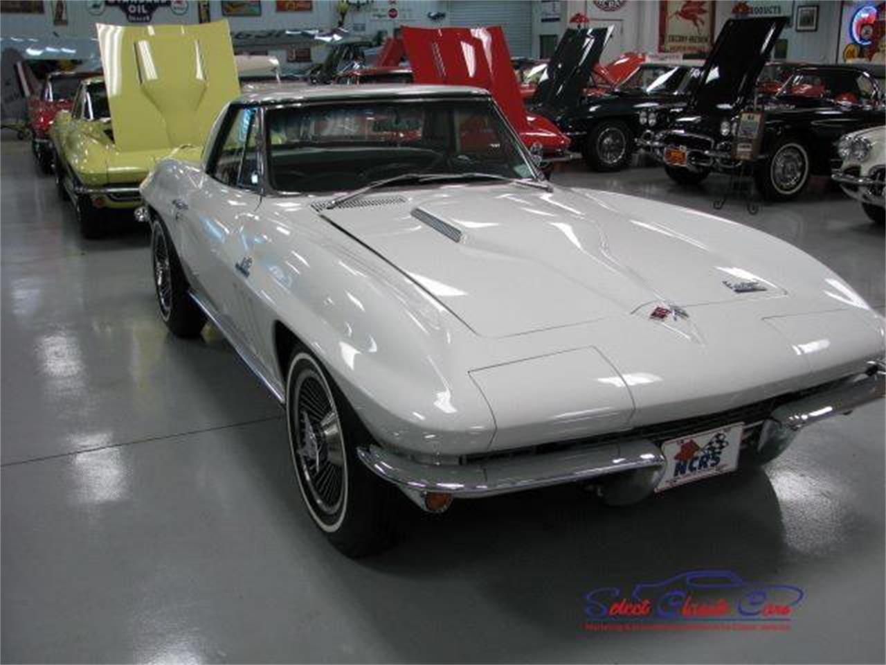 1966 Chevrolet Corvette for sale in Hiram, GA