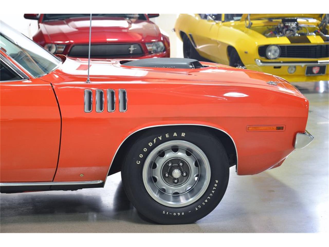 1971 Plymouth Cuda for sale in Chatsworth, CA – photo 14