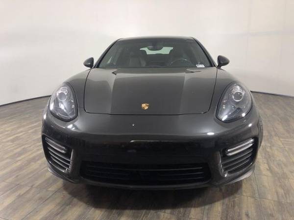 2015 Porsche Panamera GTS for sale in Los Angeles, CA – photo 9