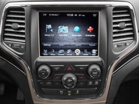 2016 Jeep Grand Cherokee Limited - - by dealer for sale in Hudson, MN – photo 12