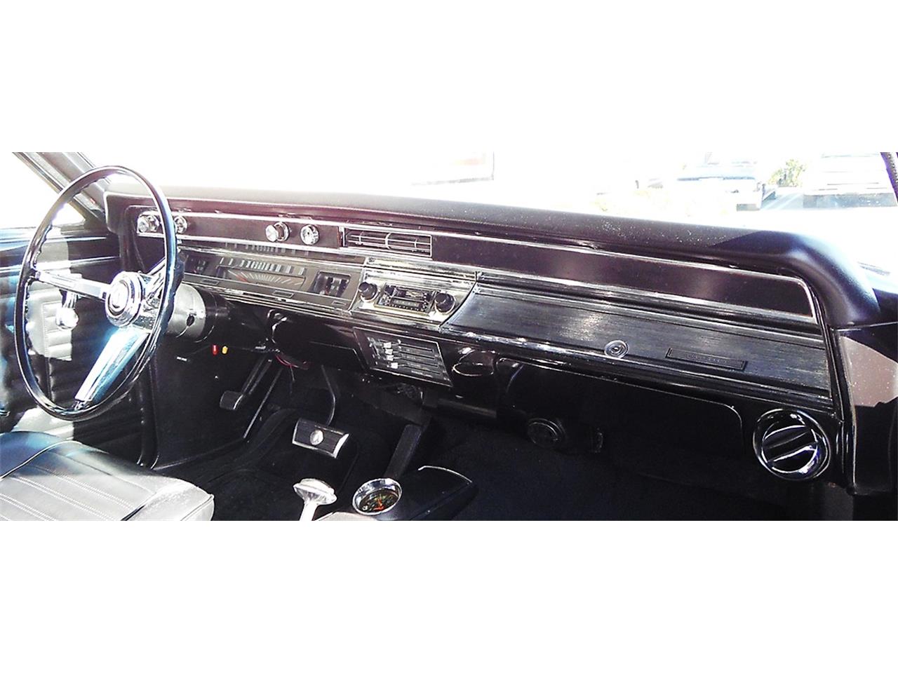 1967 Chevrolet Chevelle for sale in Redlands, CA – photo 23