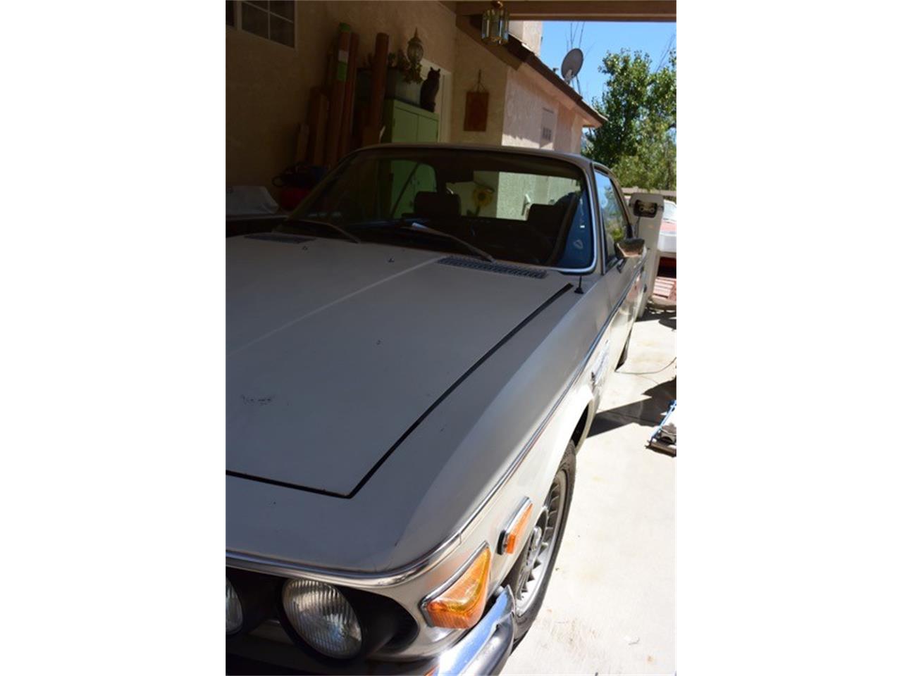 1971 BMW 2800CS for sale in Santa Clarita, CA – photo 4