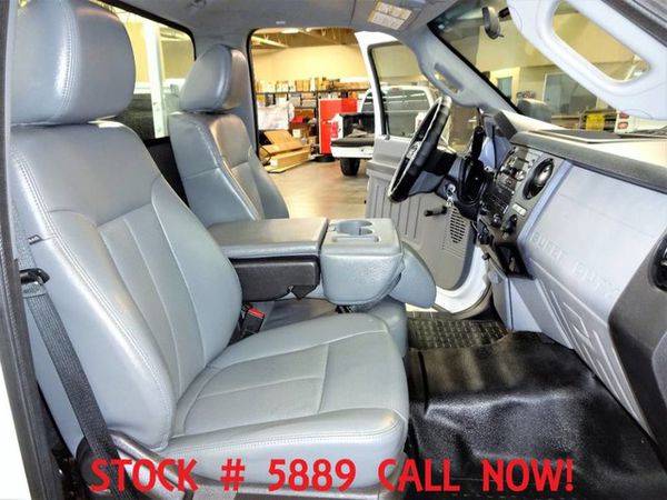 2013 Ford F350 Utility ~ Only 65K Miles! for sale in Rocklin, CA – photo 19