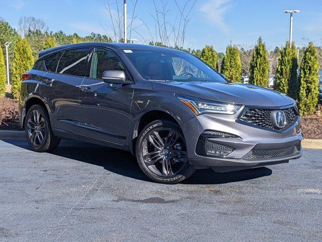 2021 Acura RDX w/A-Spec Package for sale in Duluth, GA – photo 2