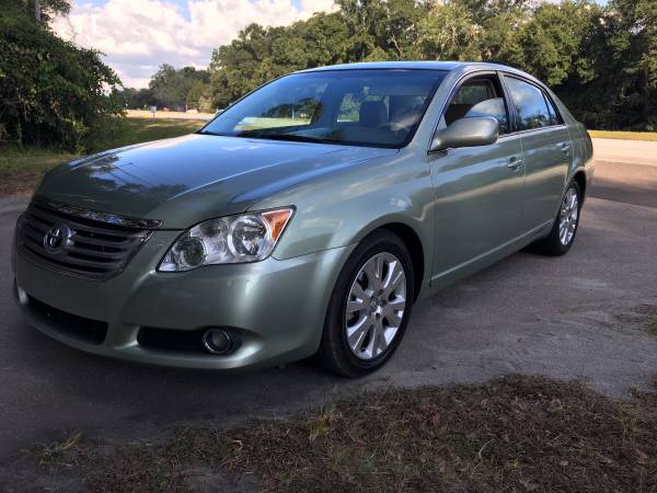 2010 TOYOTA AVALON “ XLS” LOADED ! IMMACULATE ! for sale in Gainesville, FL – photo 2