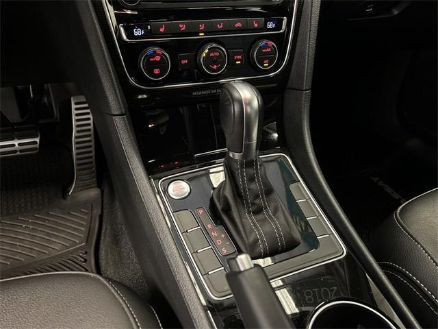 2018 Volkswagen Passat 3.6L V6 GT for sale in Union City , GA – photo 26
