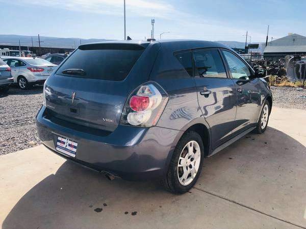 2010 PONTIAC VIBE LoW MiLes for sale in Grand Junction, CO – photo 5