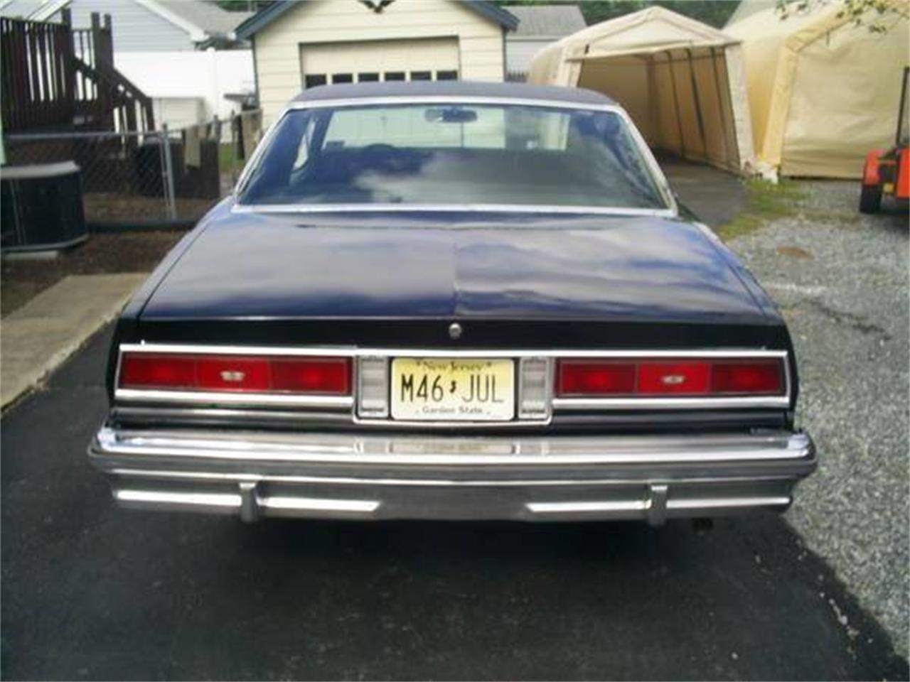 1977 Chevrolet Caprice for sale in Long Island, NY – photo 6