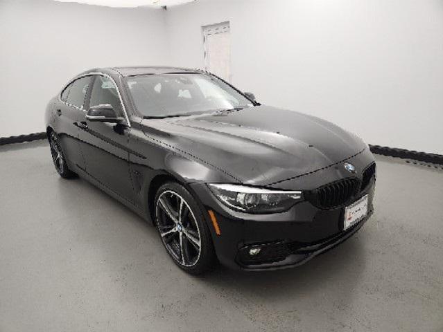 2020 BMW 430 Gran Coupe i xDrive for sale in Arlington Heights, IL – photo 3