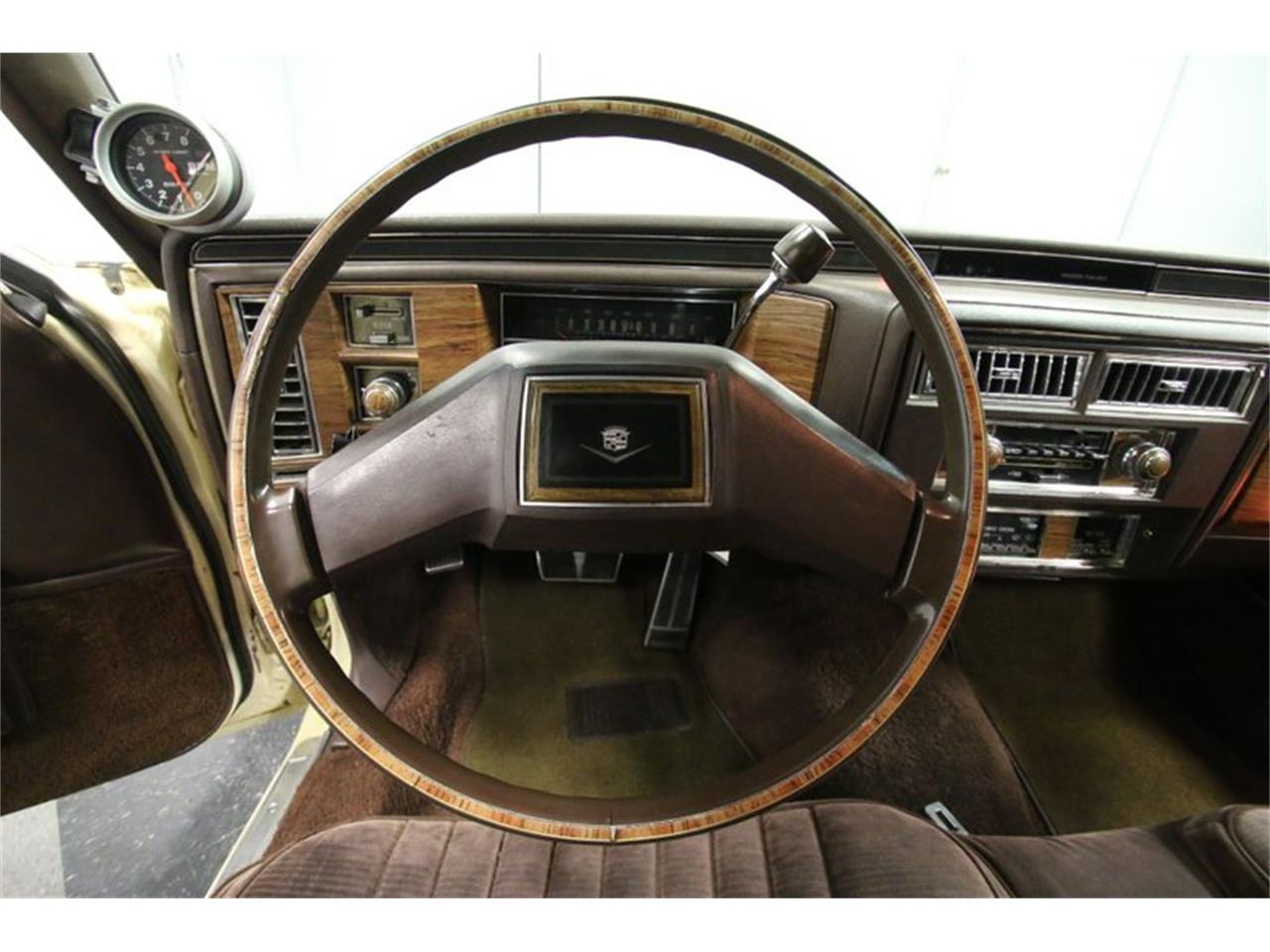 1983 Cadillac Coupe for sale in Lithia Springs, GA – photo 43