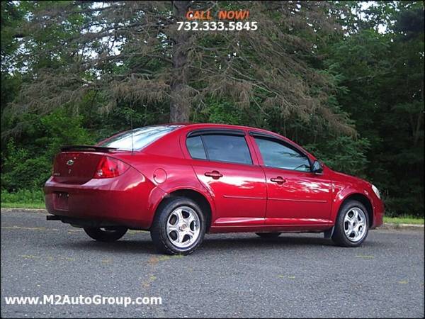 2007 Chevrolet Cobalt LT 4dr Sedan - - by dealer for sale in East Brunswick, NY – photo 4