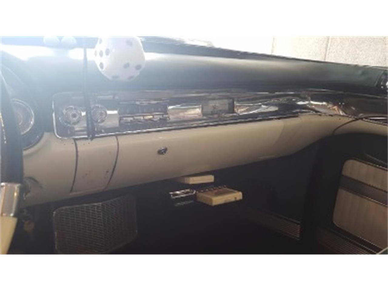 1957 Cadillac Coupe DeVille for sale in Mundelein, IL – photo 15