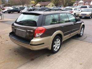 2008 Subaru Outback - ONLY 85K MILES! STUNNING! - - by for sale in Ballston Spa, NY – photo 5