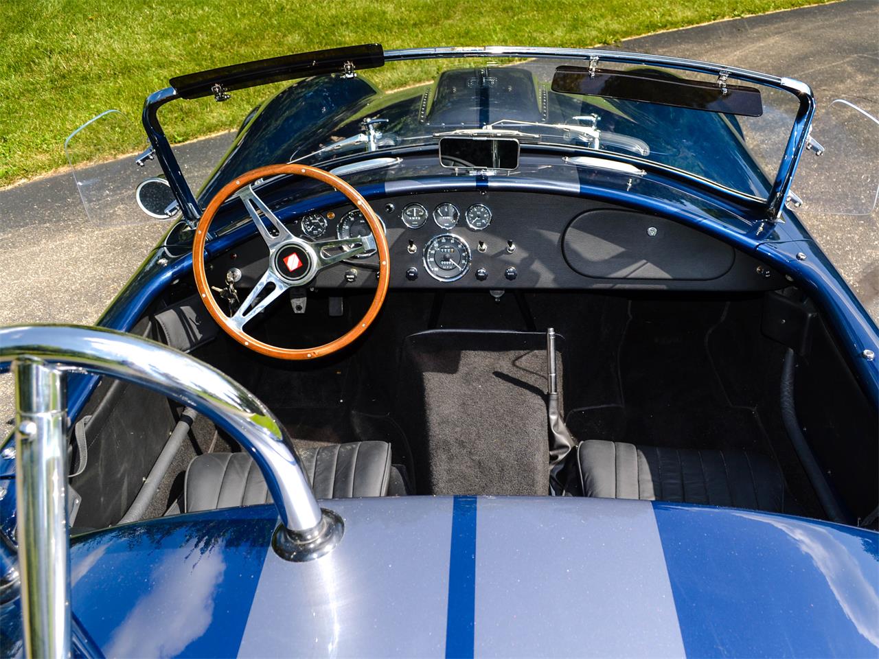 1965 Superformance MKIII for sale in Mansfield, OH – photo 12