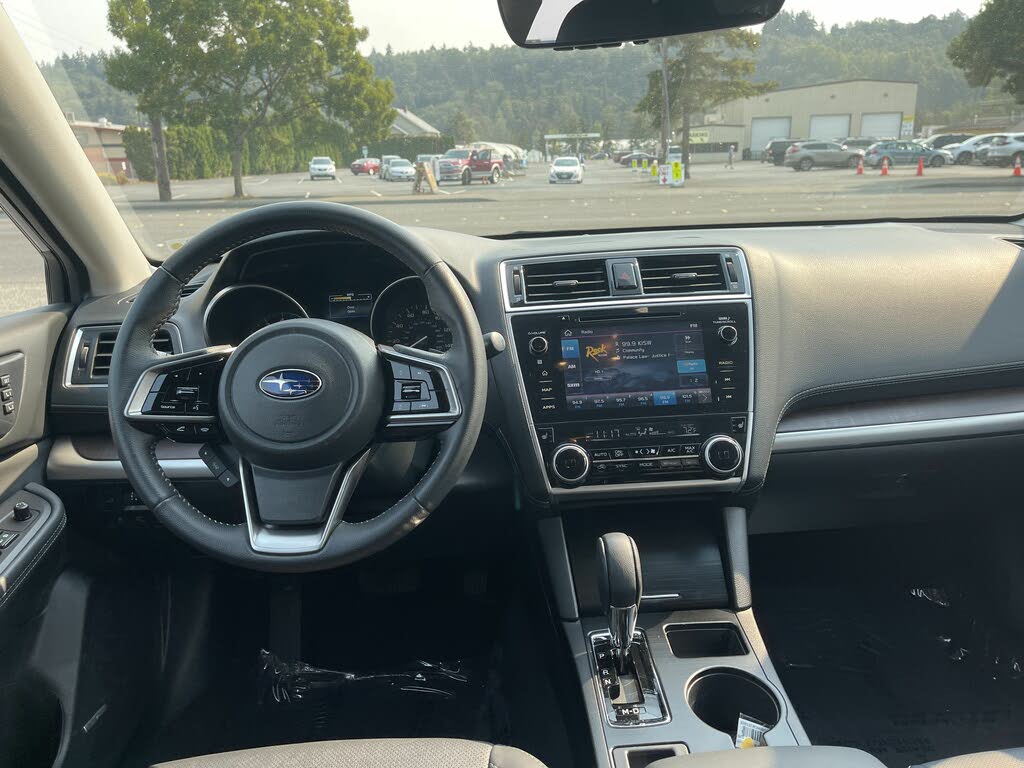 2019 Subaru Outback 2.5i Limited AWD for sale in Kent, WA – photo 16