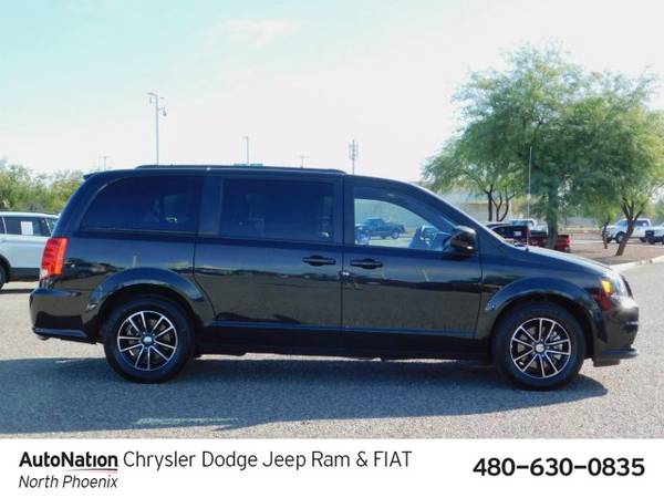 2018 Dodge Grand Caravan GT SKU:JR324166 Regular for sale in North Phoenix, AZ – photo 5